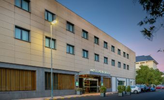 AC Hotel Badajoz