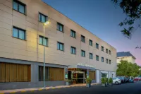 AC Hotel Badajoz Hotels in 