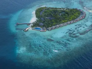 Taj Coral Reef Resort & Spa,Maldives - Premium All Inclusive with Free Transfers