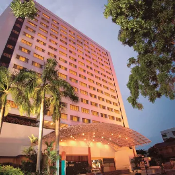 Sunway Hotel Georgetown Penang Отели рядом с достопримечательностью «Mahindarama Buddhist Temple»