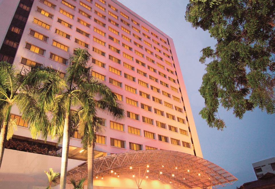 4. 선웨이 호텔 조..