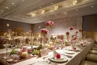 Kansai Airport Washington Hotel