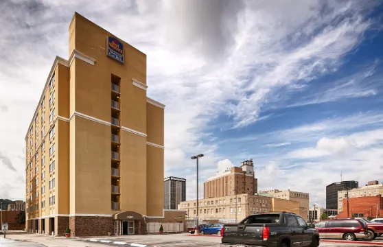 品質酒店及套房