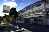 Raumati Sands Resort Hotels in der Nähe von Flughafen Paraparaumu