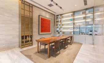 JI Hotel (Beijing Chaoyang Park)