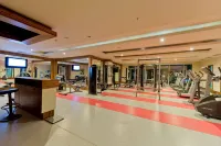 Sentido Kamelya Selin Luxury Resort & Spa - palestra