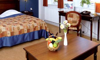 Marielyst Badehotel
