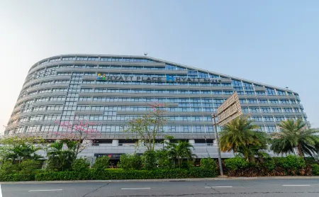 Hyatt House Shenzhen Airport