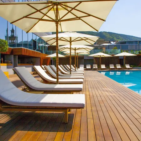 Radisson Blu Iveria Hotel, Tbilisi City Centre