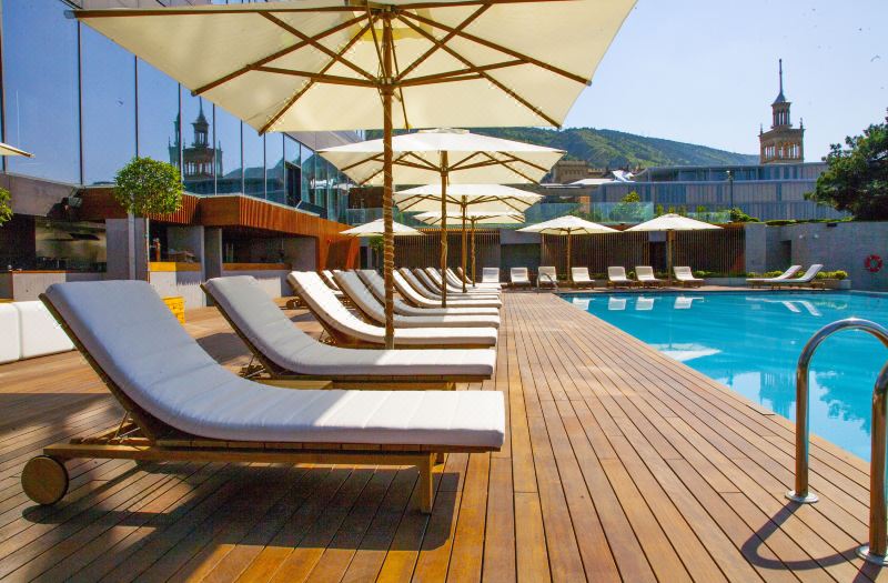 Radisson Blu Iveria Hotel, Tbilisi City Centre photo 3