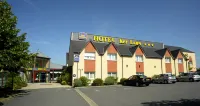 Brit Hotel Ker Lann Aeroport - Parc Expo Hotels in Mordelles