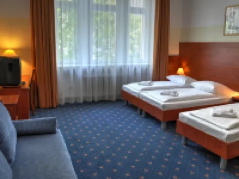 Hotel Europa City Hotels in Berlin