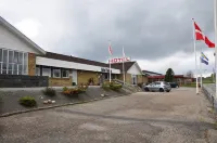 Hotel Falken Hotels in Videbek