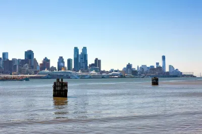 Homewood Suites by HIlton Edgewater - New York City Area