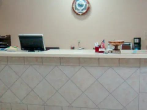 Shiloh Inn Lamesa Hotels in Lamesa