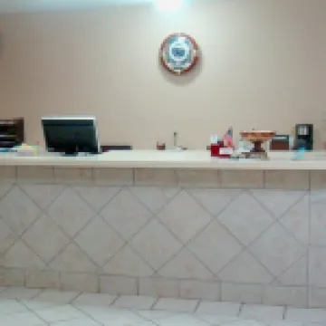 希洛旅館 道森縣酒店