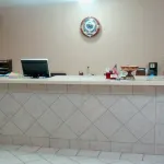 Shiloh Inn Lamesa