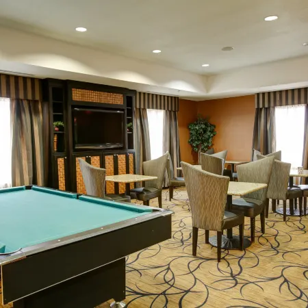 Comfort Suites Buda - Austin South