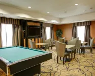 Comfort Suites Buda - Austin South
