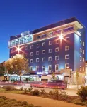 Luna Esperança Centro Hotels near Mercearia Caetobriga