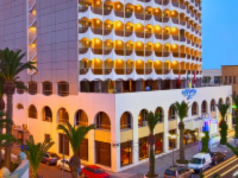 Concorde Sfax Centre Hotels in Sfax