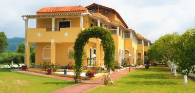 Stars Hotel Hotels in Korissia