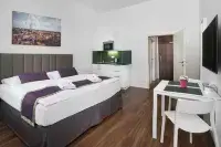 Elizabeth Suites Hotels in Prague 20