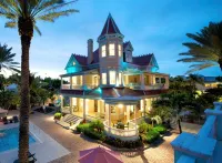The Mansion on the Sea - Southernmost House in the USA Hotels near Southernmost Point of the Continental U.S.A.