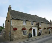 Queens Head Inn Hotels in Sibson-cum-Stibbington