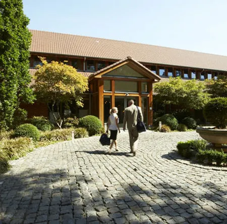 Aspria Royal la Rasante Hotel & Spa