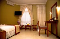 마사일란트 사파리 로지