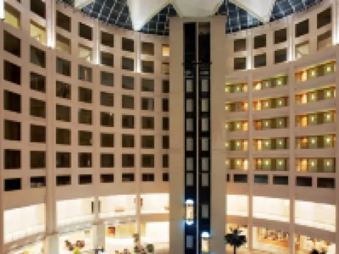 Radisson Blu New Delhi Dwarka Hotels in Neu-Delhi