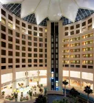 Radisson Blu New Delhi Dwarka Hotel di Dwarka
