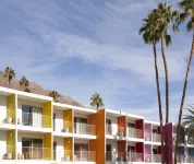 The Saguaro Palm Springs Hôtels à : Palm Springs