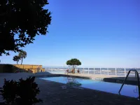 Lotus Boutique Inn and Suites - Beach