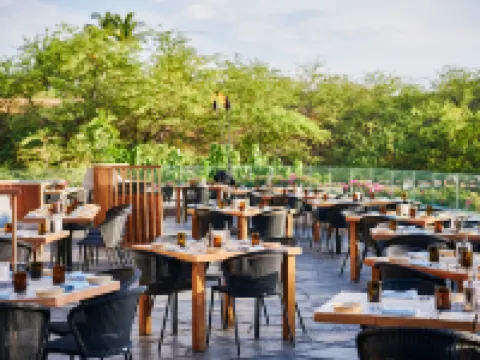 ザ ウェスティン ハプナ ビーチ リゾート ハワイ島のホテル