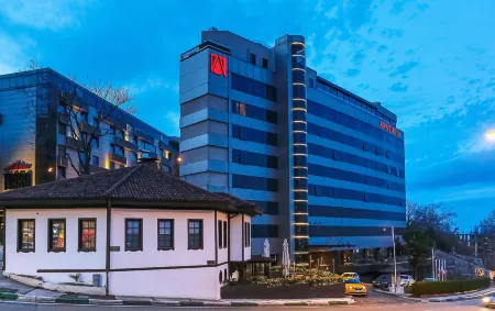 Hotel Anatolia