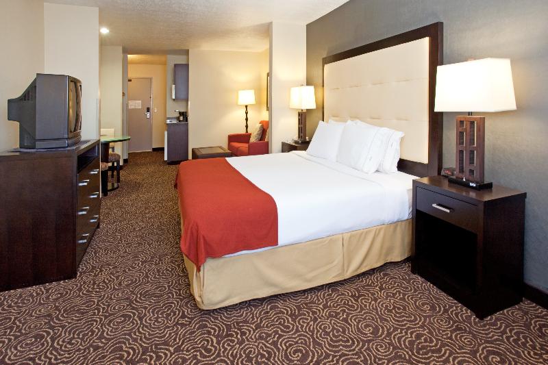 Holiday Inn Express Ogden, an Ihg Hotel