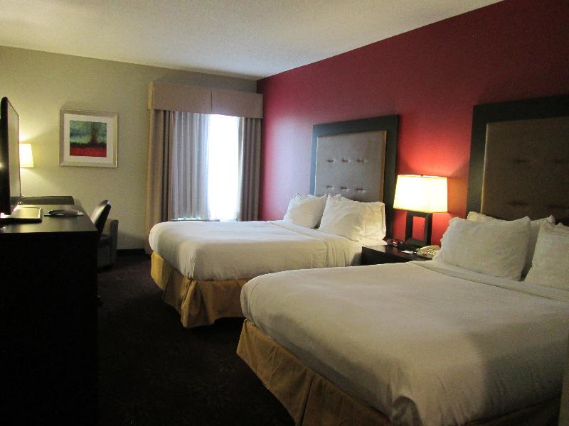 Holiday Inn Express Cloverdale - Greencastle, an Ihg Hotel