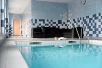 Scandic Lugnet Hotel a Falun