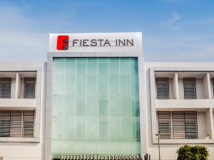 Fiesta Inn Plaza Central Aeropuerto