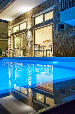 Core Hotel Polychrono