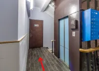 Central Dayflat Apartments