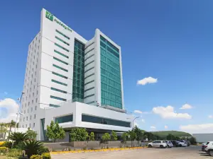 Holiday Inn Queretaro Zona Krystal