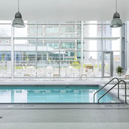 Element Vancouver Metrotown