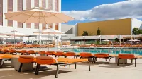Grand Sierra Resort and Casino - Swimmingpools