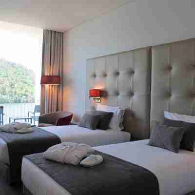 Douro Royal Valley Hotel & Spa Rooms