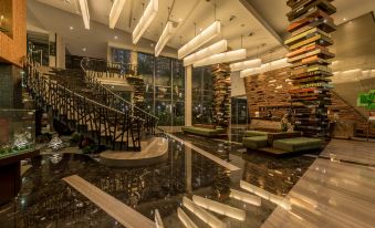 Holiday Inn Cikarang Jababeka