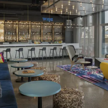 Aloft Dublin-Pleasanton