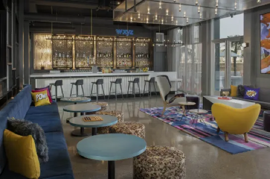 Aloft Dublin-Pleasanton